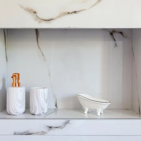 Appartement Zacharias Himarë