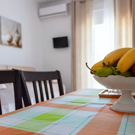 Appartement Zacharias