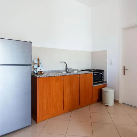 Zacharias Appartement *