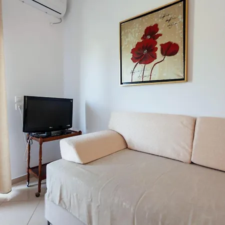 Zacharias Appartement *