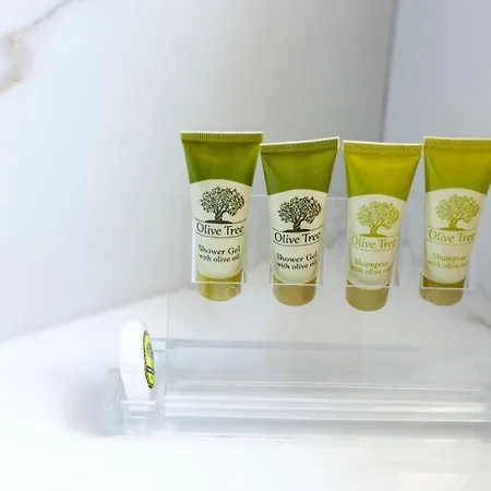 Zacharias شقة هيماري