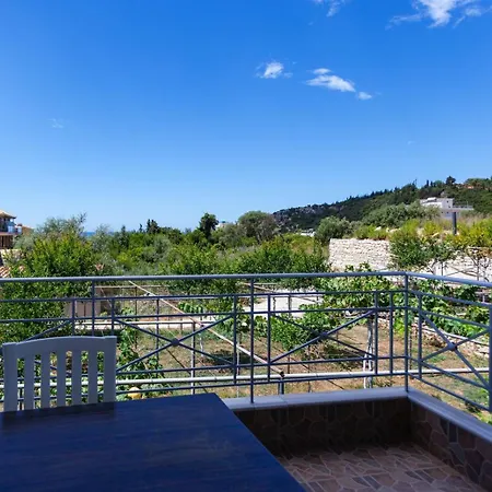 Zacharias Appartement