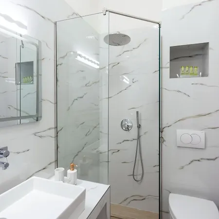 Appartement Zacharias