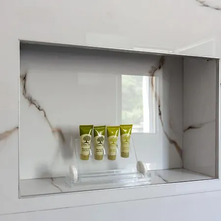 Appartement Zacharias