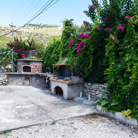 Appartement Zacharias *