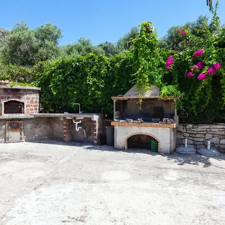 Appartement Zacharias *