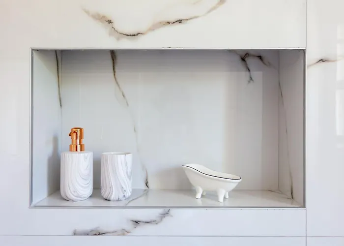 Апартаменты Zacharias Химара