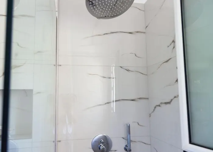 Zacharias Апартаменты Химара