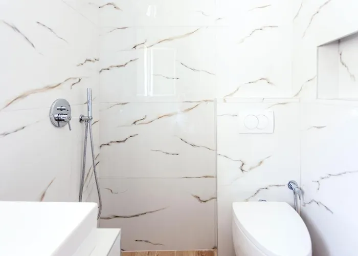 Zacharias Апартаменты