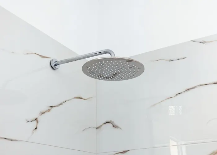 Zacharias Апартаменты