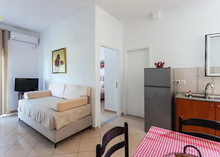 Zacharias * Химара