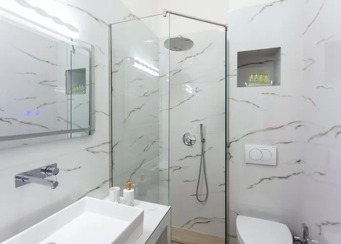 Апартаменты Zacharias