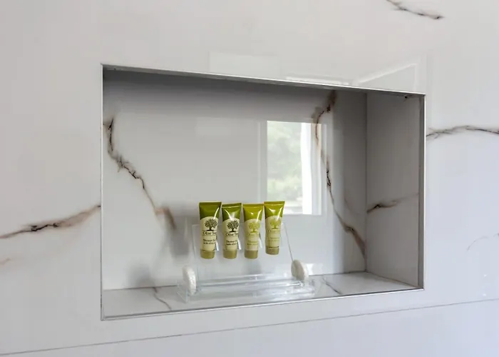 Апартаменты Zacharias