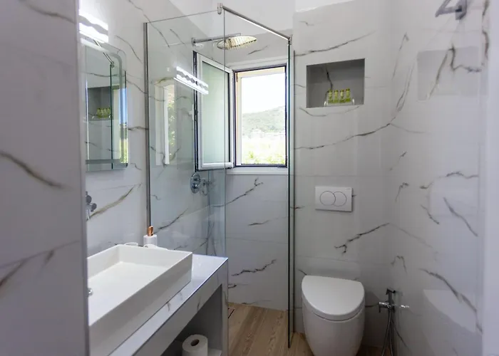 Zacharias Апартаменты