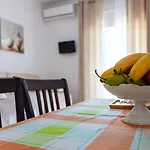 Apartmán Zacharias