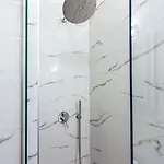Zacharias Apartmán Himarë