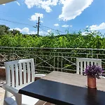 Apartmán Zacharias Himarë