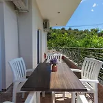 Apartmán Zacharias