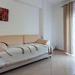 Apartmán Zacharias Himarë