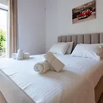 Apartmán Zacharias Himarë