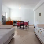 Zacharias Apartmán