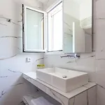 Apartmán Zacharias *