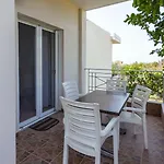 Zacharias Apartmán *