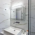 Apartmán Zacharias Himarë