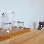 Zacharias Apartmán *