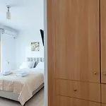 Apartmán Zacharias *