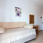 Apartmán Zacharias Himarë