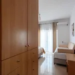 Zacharias Apartmán Himarë