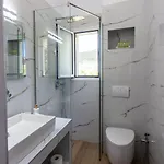Zacharias Apartmán