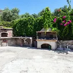 Apartmán Zacharias *