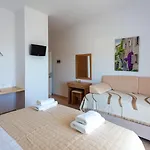Apartmán Zacharias *