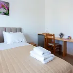 Zacharias Apartmán *