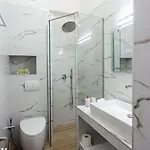 Zacharias Apartmán