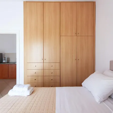 Zacharias Apartamento