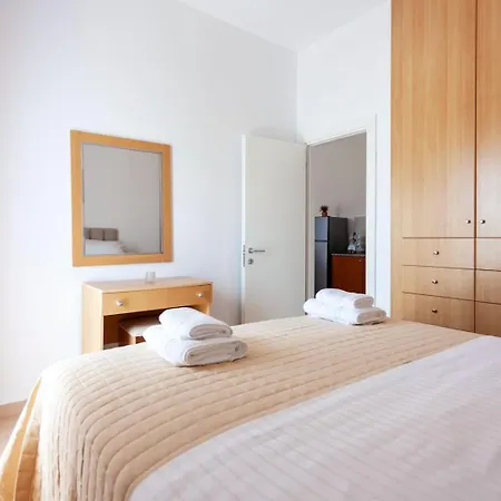 Zacharias Apartamento *