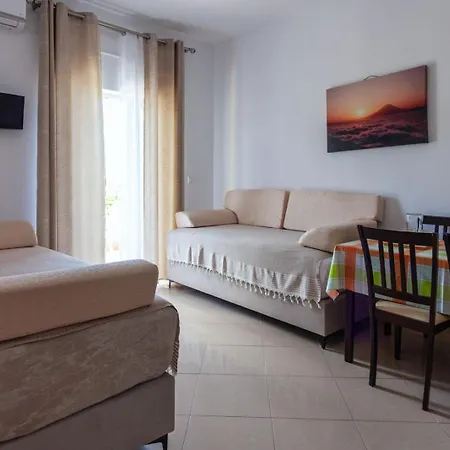 Apartamento Zacharias