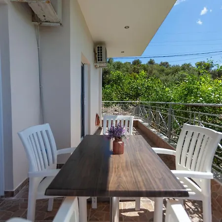 Apartment Zacharias