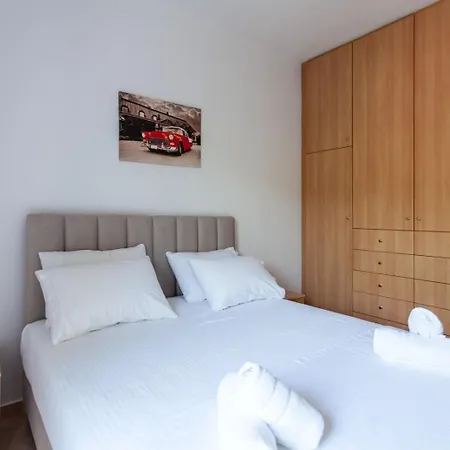 Apartamento Zacharias