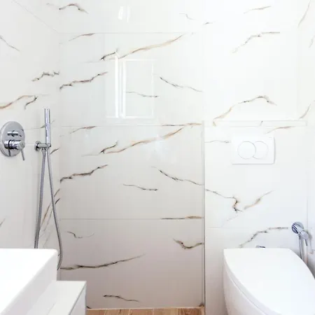 Zacharias Apartamento