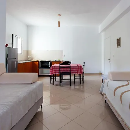 Zacharias Apartamento