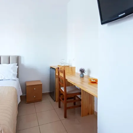 Apartment Zacharias
