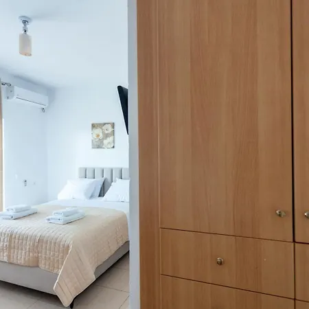Apartment Zacharias *