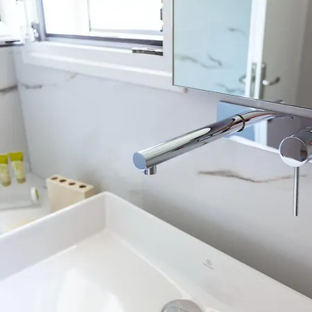 Apartamento Zacharias Himare