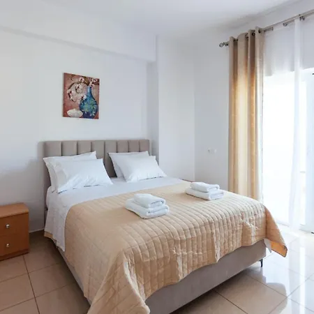 Apartment Zacharias