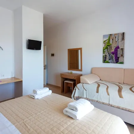 Apartamento Zacharias *