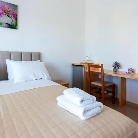 Zacharias Apartamento *
